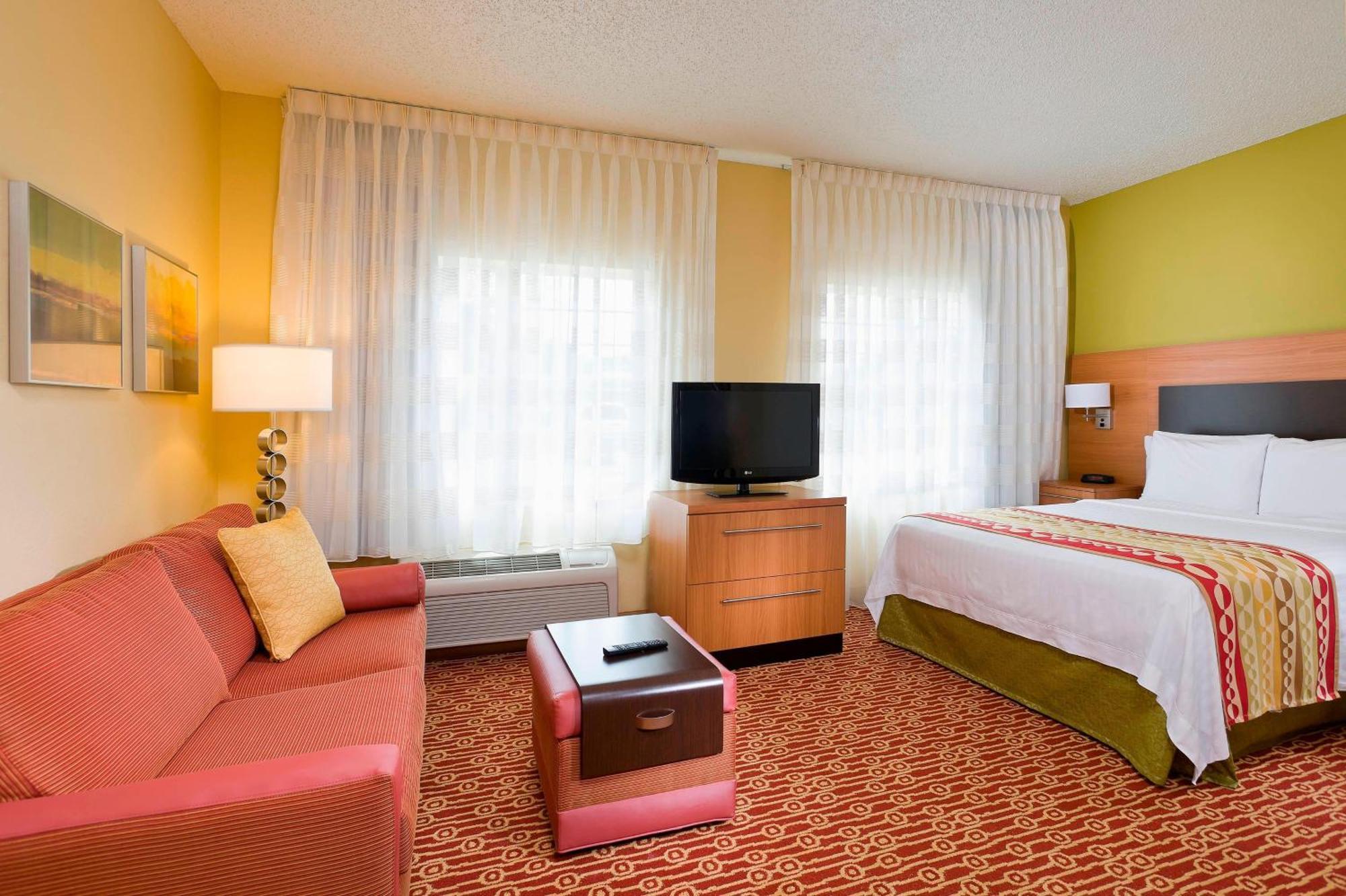 Towneplace Suites By Marriott Dallas Bedford Exterior foto