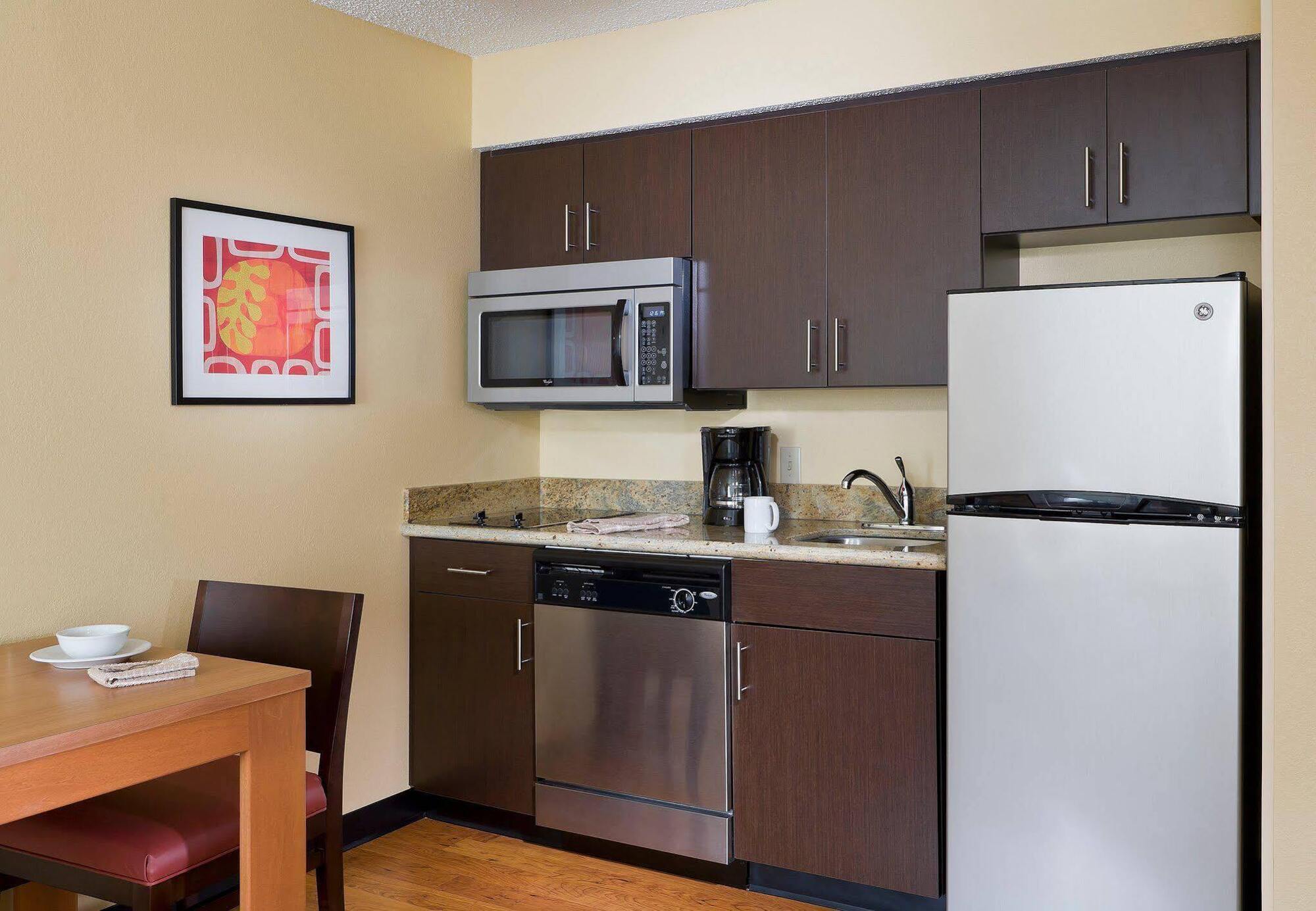 Towneplace Suites By Marriott Dallas Bedford Quarto foto